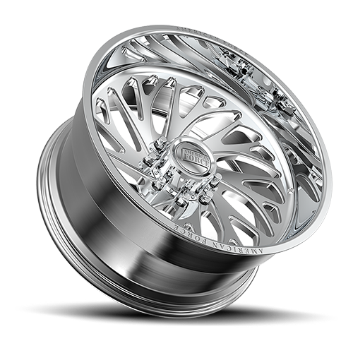 American Force Concave Series CKH49 Jolt CC