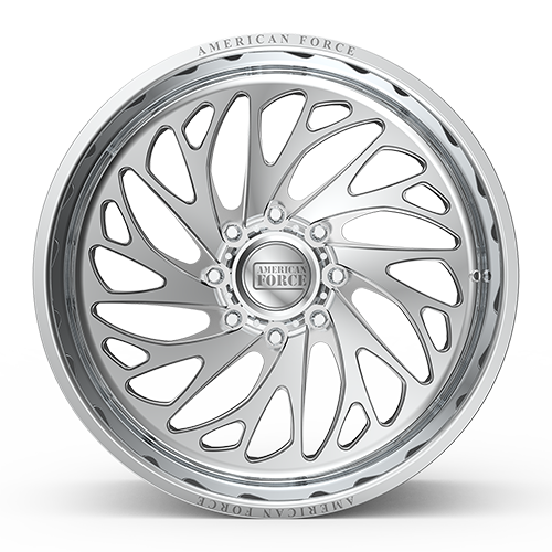 American Force Concave Series CKH49 Jolt CC