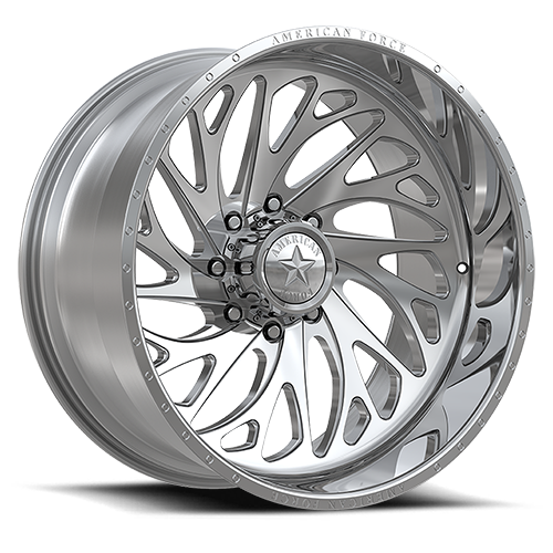 American Force Concave Series CKH49 Jolt CC