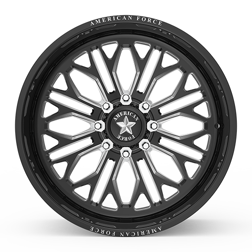 American Force Concave Series CKH50 Intrepid CC