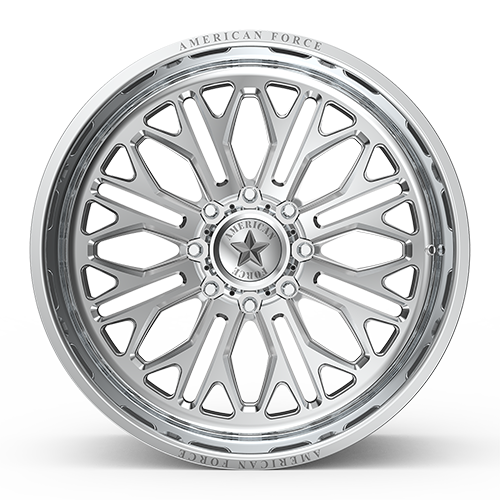 American Force Concave Series CKH50 Intrepid CC