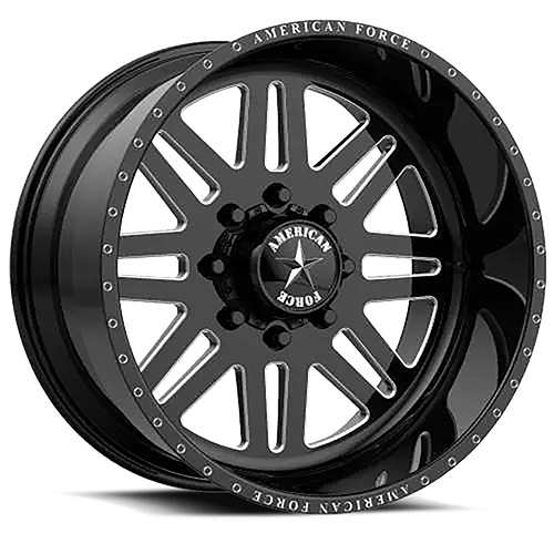American Force Concave Series FF016