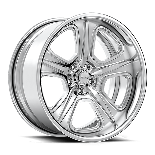 American Racing VF557 Sugar Bump