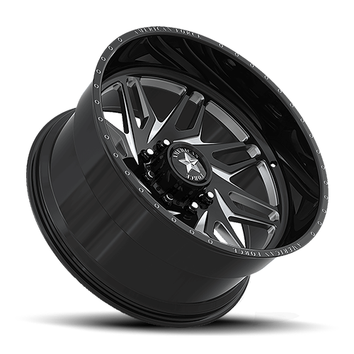 American Force Concave Series CKH51 Jackal CC