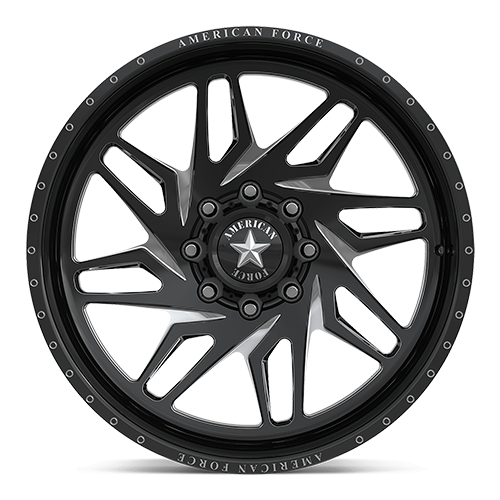 American Force Concave Series CKH51 Jackal CC