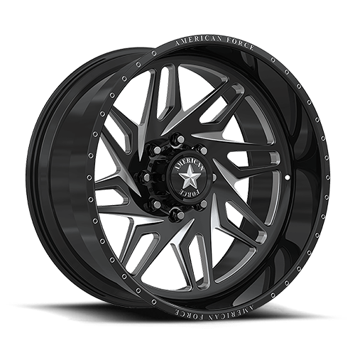 American Force Concave Series CKH51 Jackal CC
