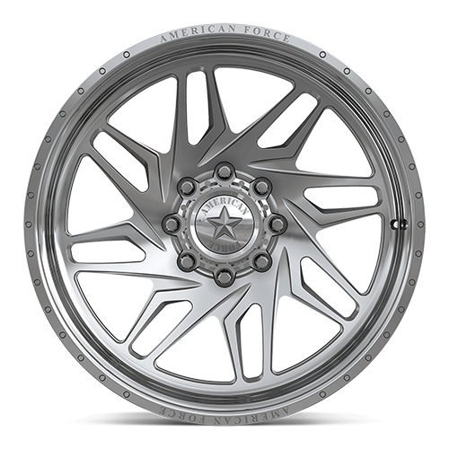 American Force Concave Series CKH51 Jackal CC