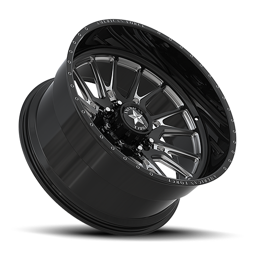 American Force Concave Series CKH53 Kane CC