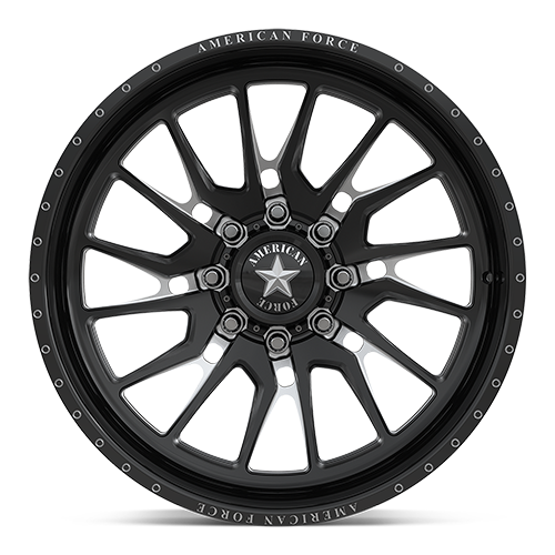 American Force Concave Series CKH53 Kane CC