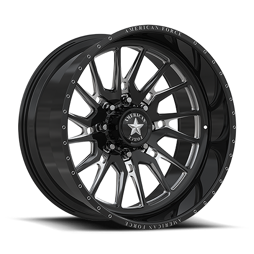 American Force Concave Series CKH53 Kane CC