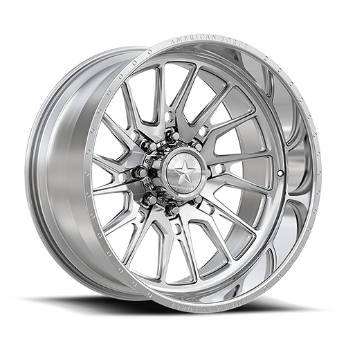 American Force Concave Series CKH53 Kane CC