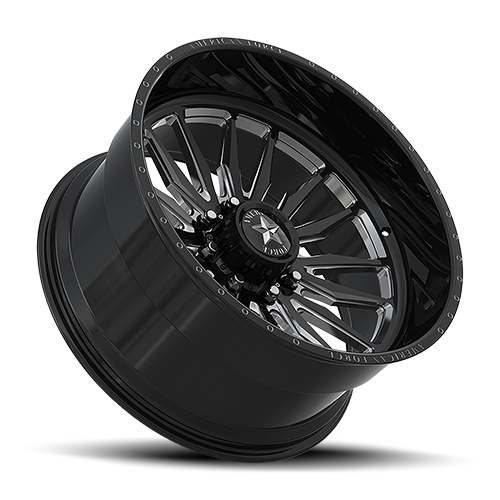 American Force Concave Series CKH54 Provoke CC
