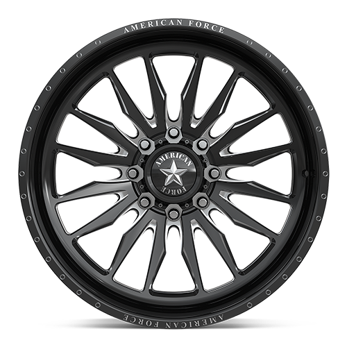 American Force Concave Series CKH54 Provoke CC