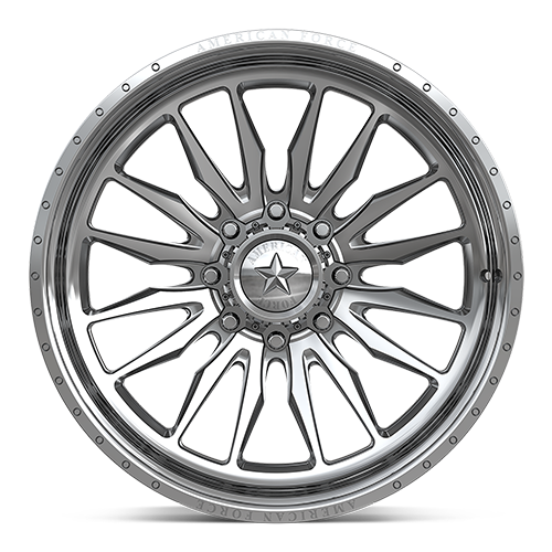 American Force Concave Series CKH54 Provoke CC