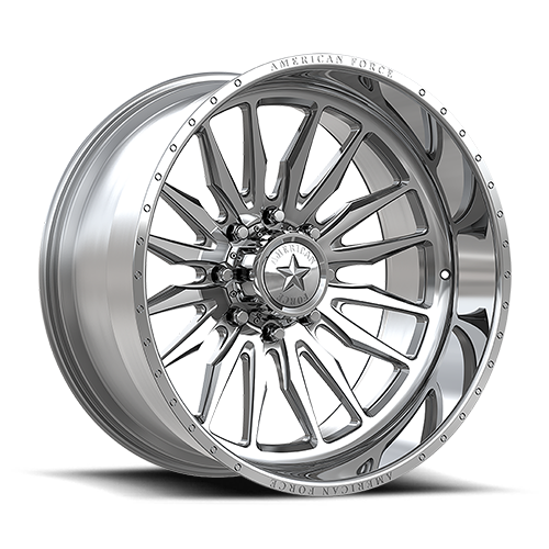 American Force Concave Series CKH54 Provoke CC