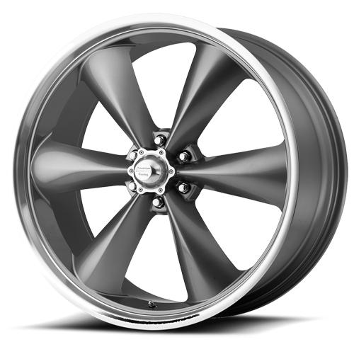 American Racing AR104 Torq Thrust St