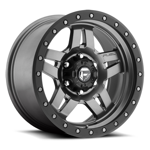 Fuel Offroad - Anza - D558