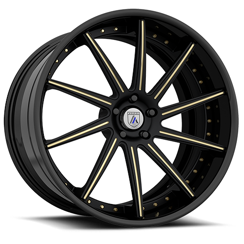 Asanti Black Label CX853