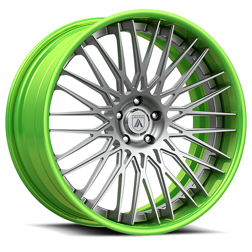 Asanti Black Label CX857