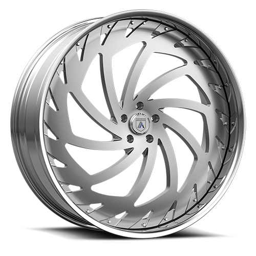 Asanti Forged Wheels FS Series FS22
