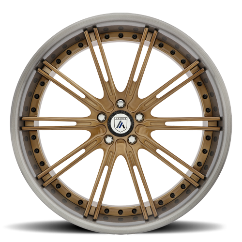CX852 in Brown