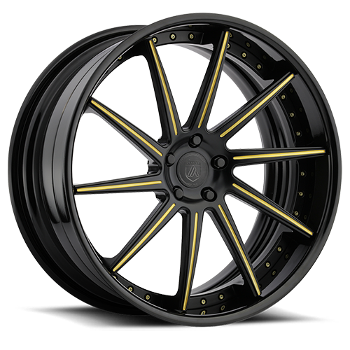 Asanti Black Label CX853