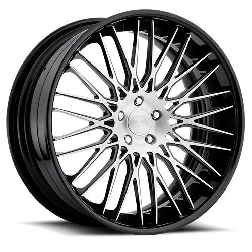 Asanti Black Label CX857