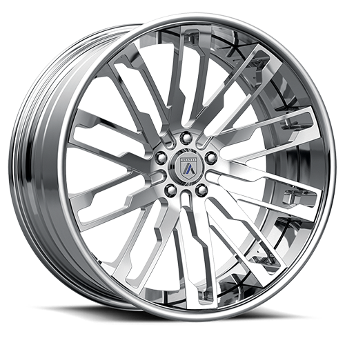 Asanti Black Label CX871