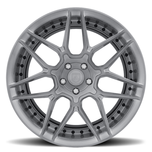 DB513 in Machined Grey