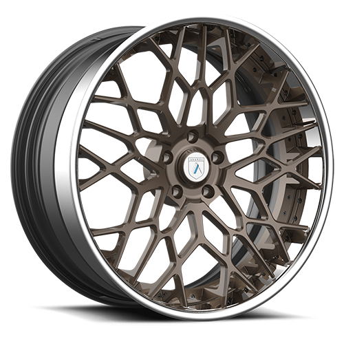 Asanti Black Label CX894