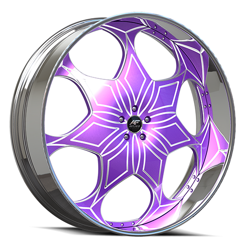 Amani Wheels Avida