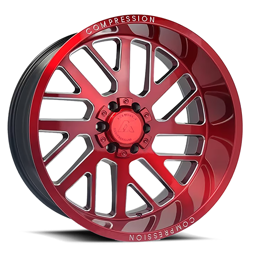 Axe Wheels AX2.0