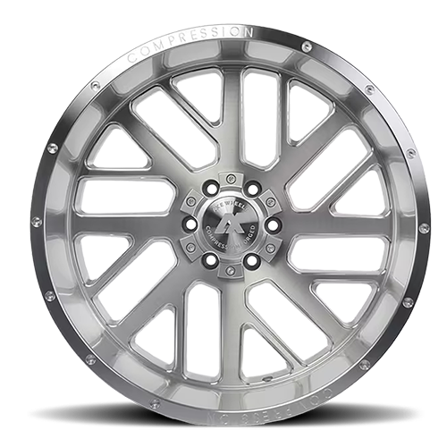 Axe Wheels AX2.0
