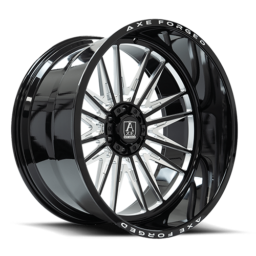 Axe Wheels AF12