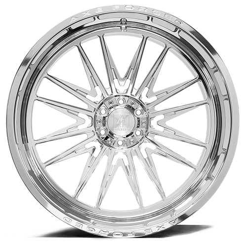 Axe Wheels AF12