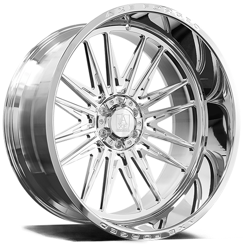 Axe Wheels AF12