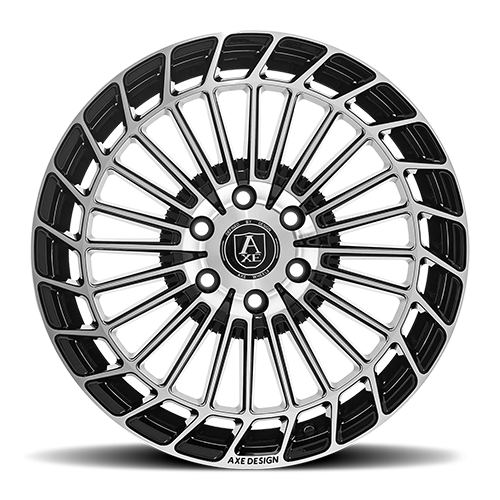 Axe Wheels EX45