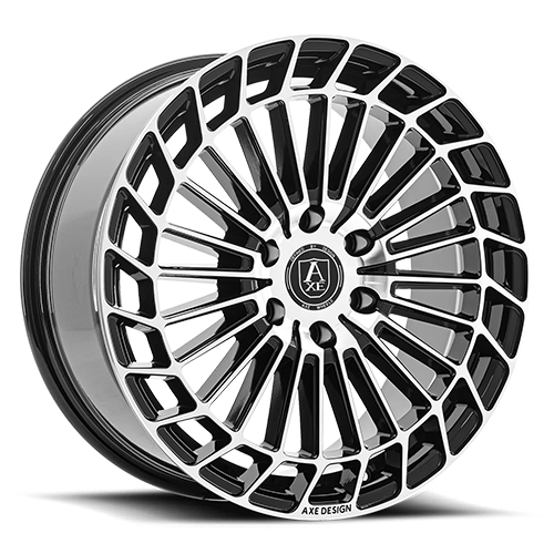 Axe Wheels EX45