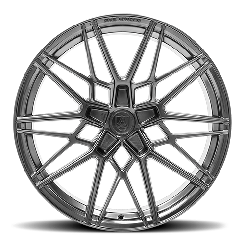 Axe Wheels FF1