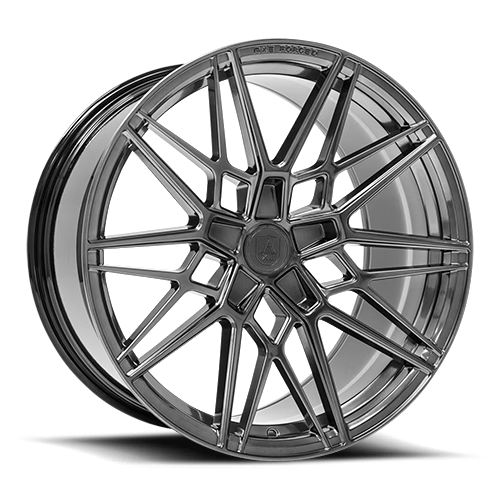 Axe Wheels FF1