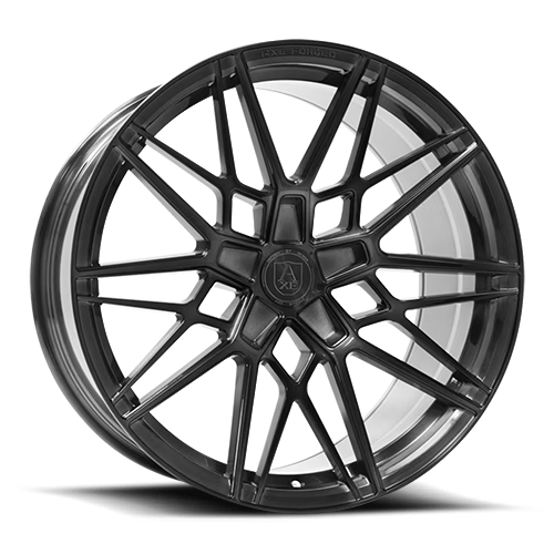 Axe Wheels FF1