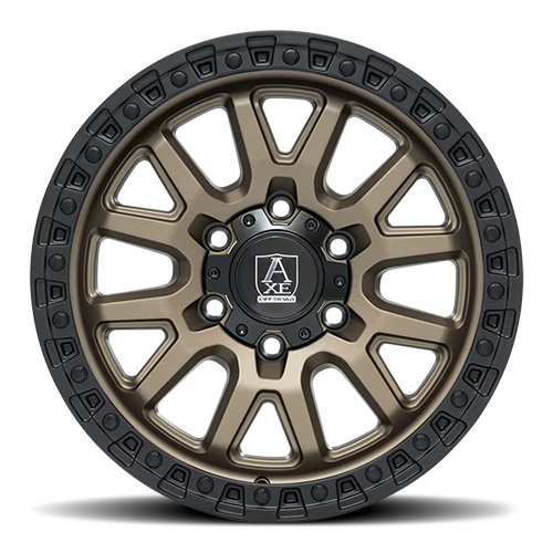 Axe Wheels Toyo