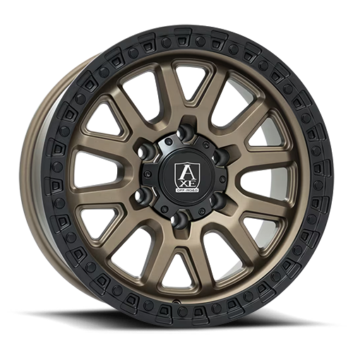 Axe Wheels Toyo