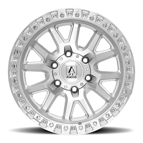 Axe Wheels Toyo