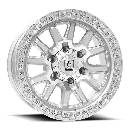 Axe Wheels Toyo