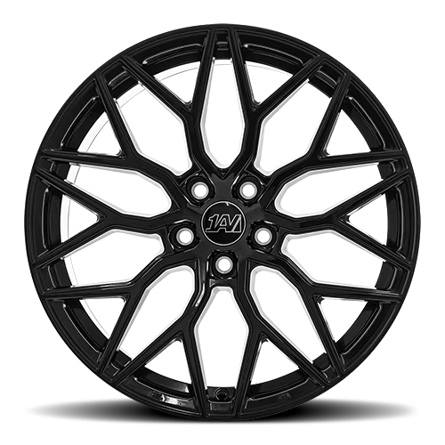 Axe Wheels ZX12