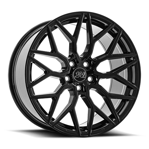 Axe Wheels ZX12