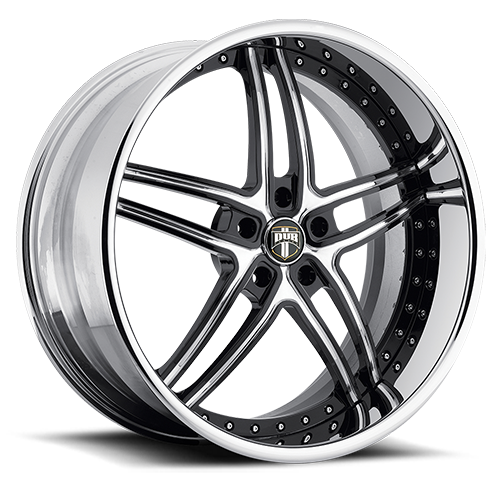 DUB Forged Axiom - C16