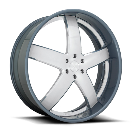 DUB Forged Baller - X84