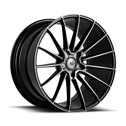 Savini Black Di Forza BM16